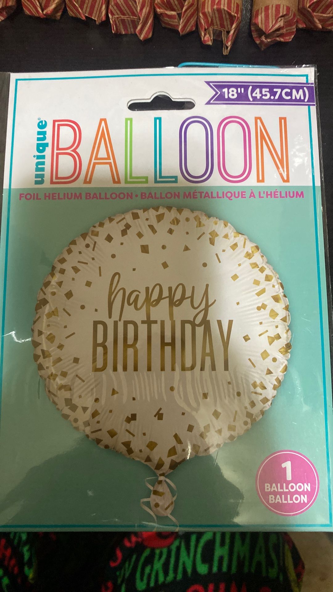 Balloon 
