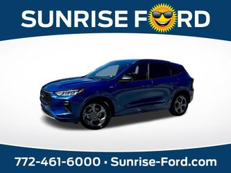 2023 Ford Escape