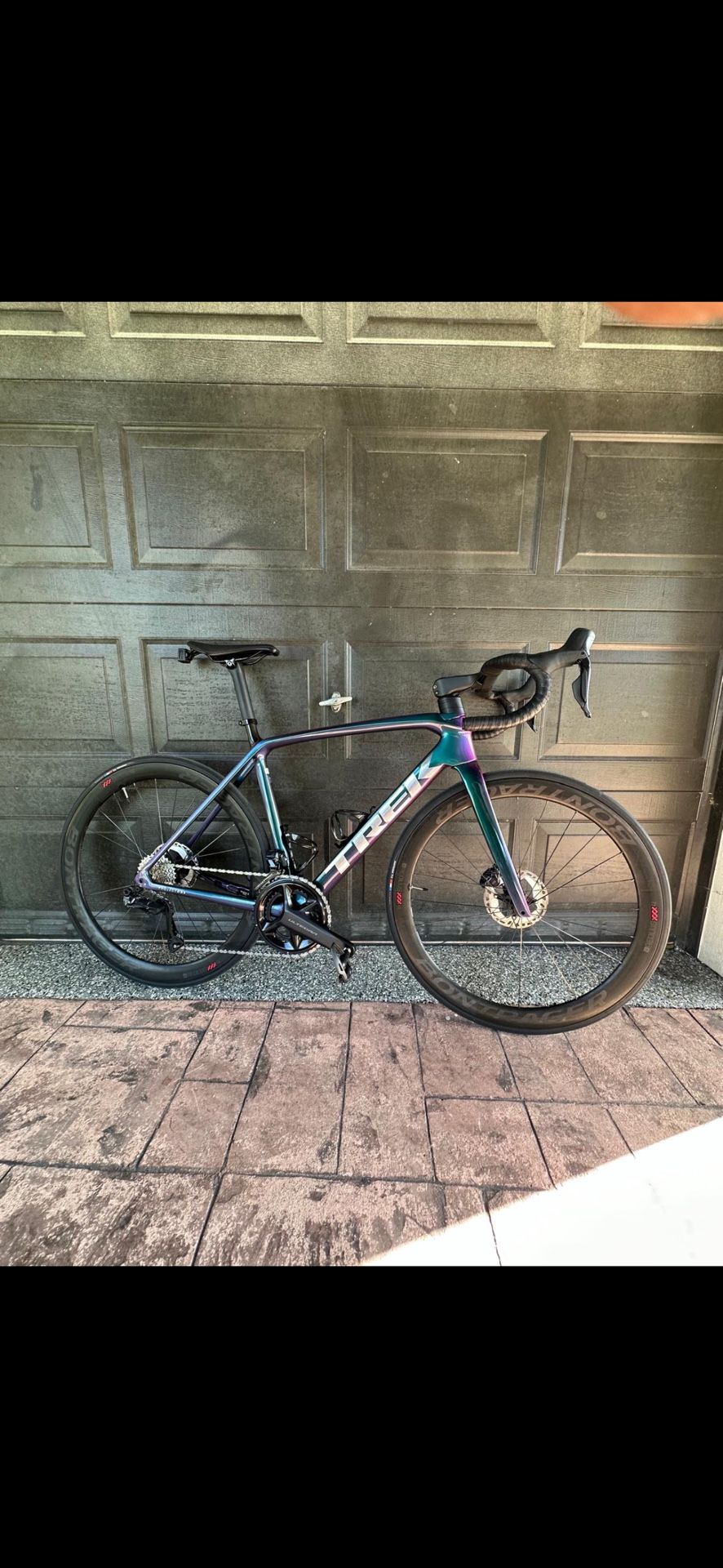 Trek Emonda Slr9