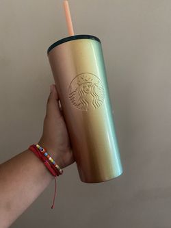 Starbucks Tumbler 