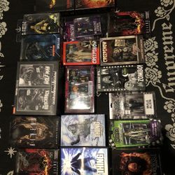 Neca Collectible Toy Figure Brand New 