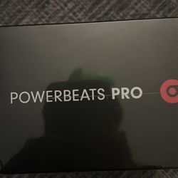 Powerbeats Pro 