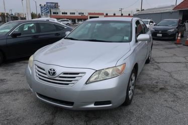 2009 Toyota Camry