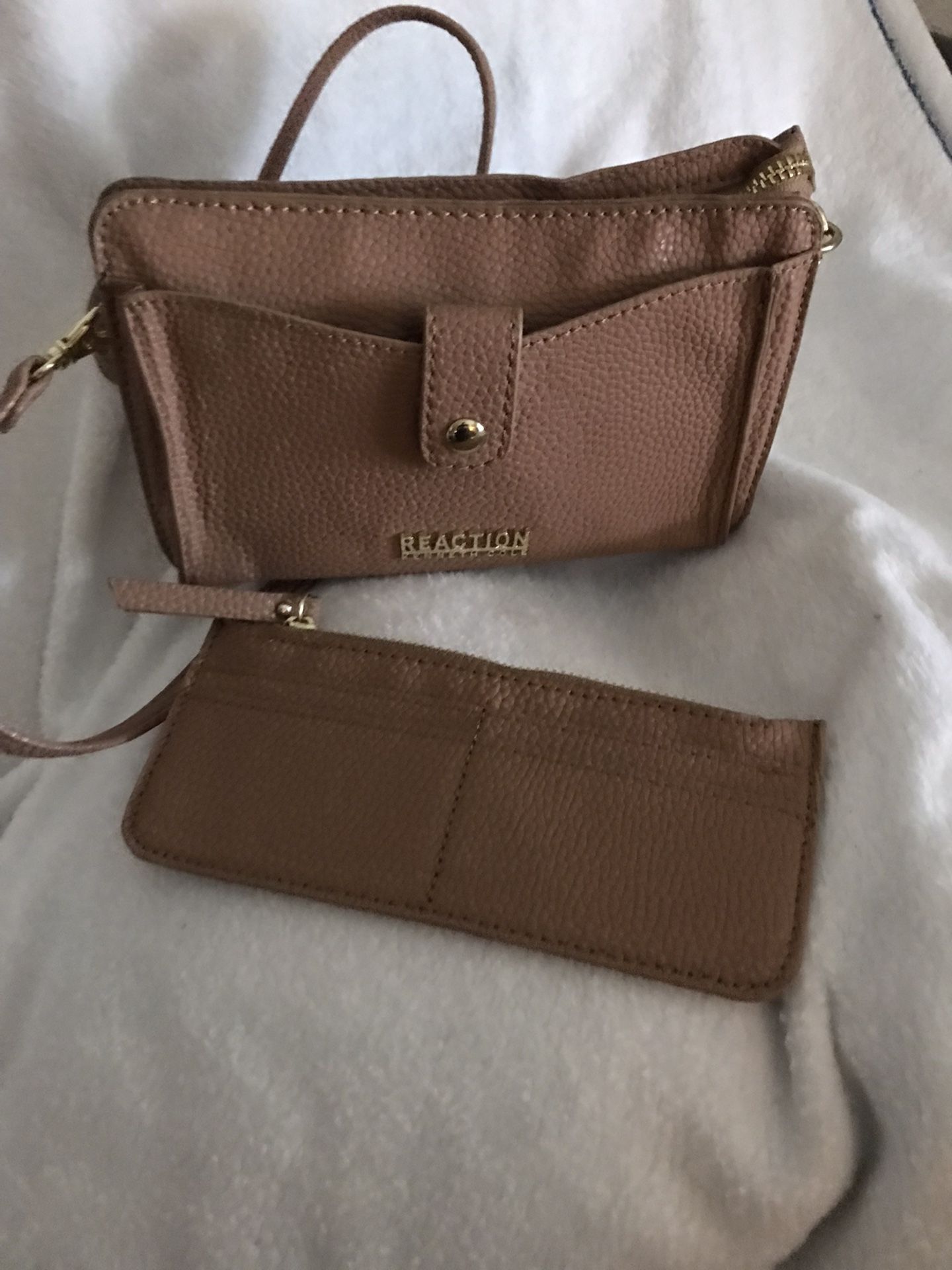 Kenneth Cole Reaction Purse