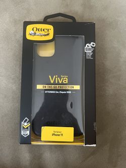 Otterbox Viva I Phone 11/XR