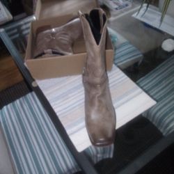 Men's Boots 
