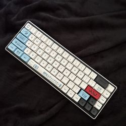 Magegee Sky68
