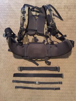 Kuiu icon pro clearance 1850