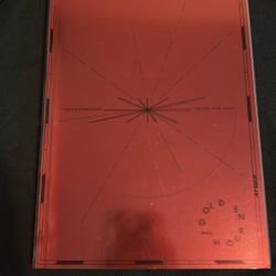 Golden Hour Part. 2 (ATEEZ Album)