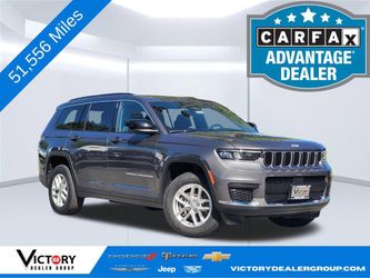 2024 Jeep Grand Cherokee L