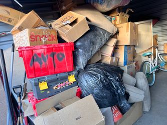 Bulk reselling items
