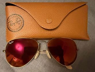 Women Ray Ban Sunglasses