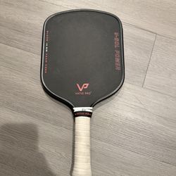 Vatic V Sol Power Bloom Pickleball Paddle