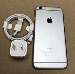iPhone 6 16GB Factory Unlocked