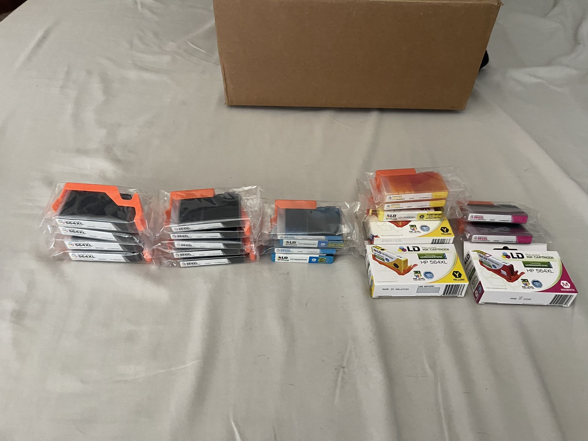 Computer Ink
