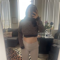 Women’s Turtleneck Sweater