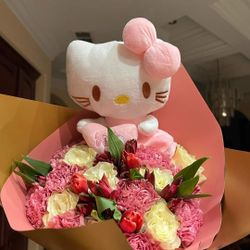 New Flower Arrangements