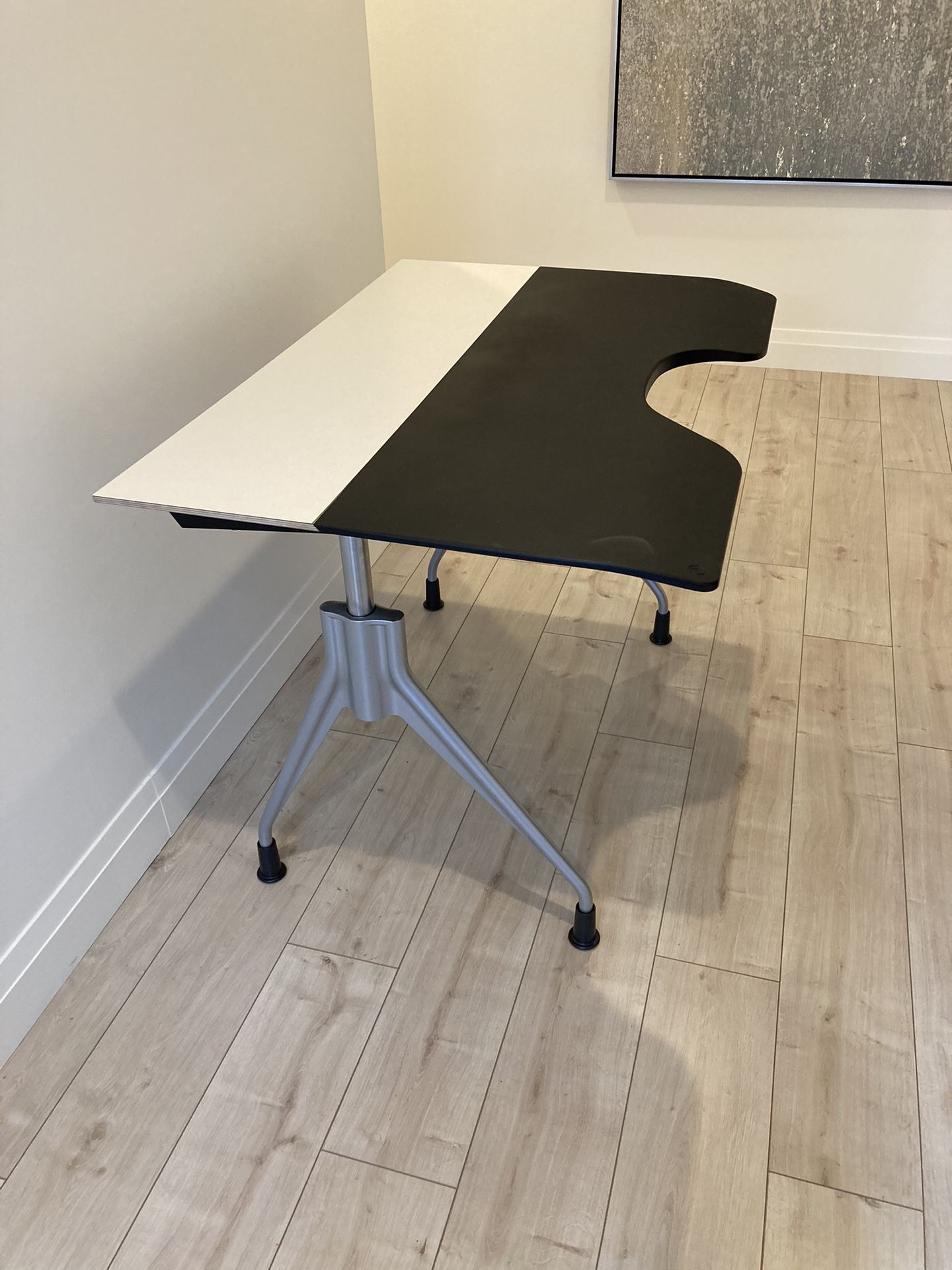 DWR / Herman Miller Envelop Desk rare