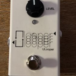 XSonic ULooper 