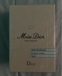 New Miss Dior in USA