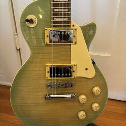 Agile Les Paul