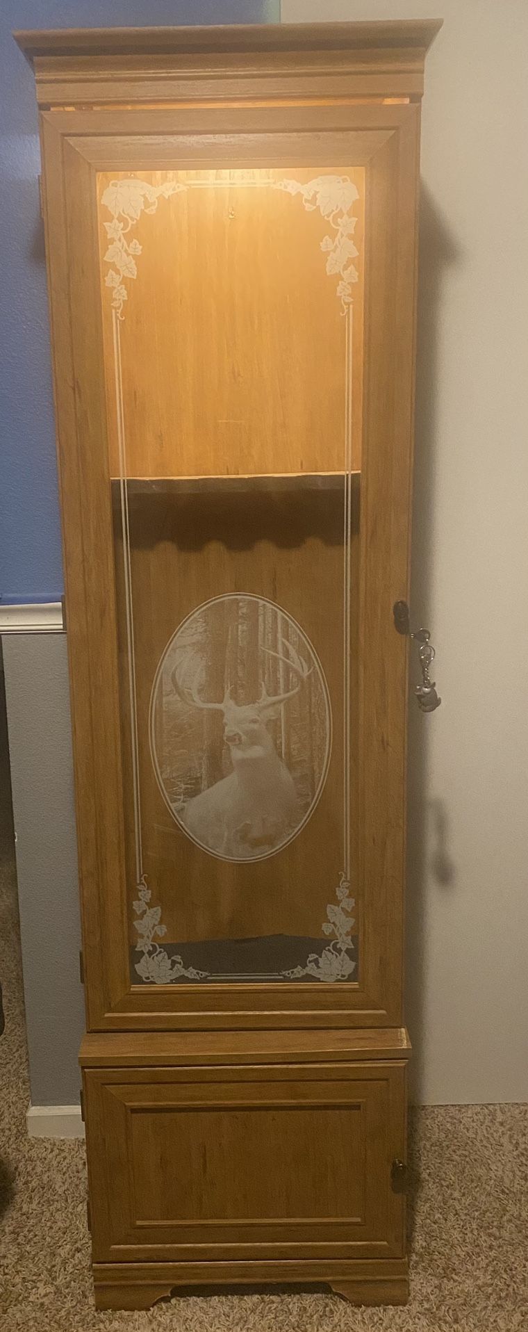 Display Case