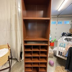 Storage Shelf/Shoe rack