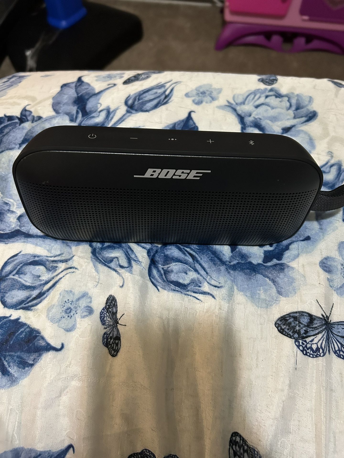 Bose Soundlink Flex