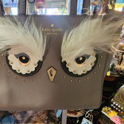 Kate Spade Purse, $85 Firm, As New