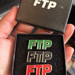 FTP Bin