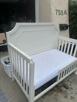 Cama para nino