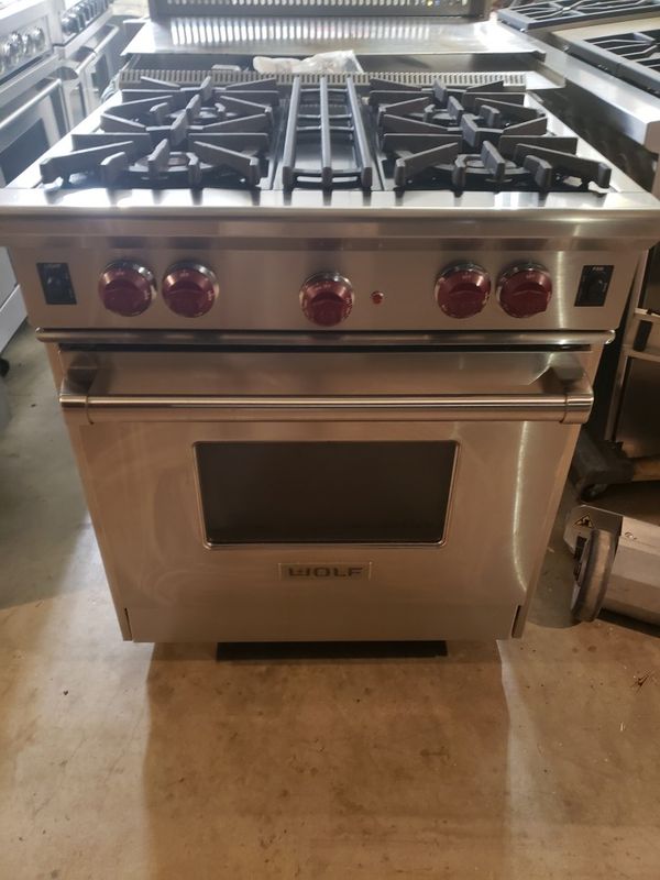 wolf 30 gas range wolf 30 gas range