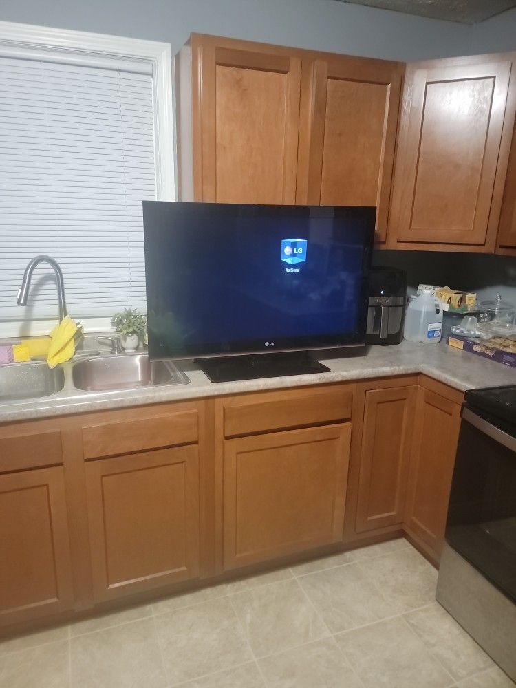 LG 40 Inch
