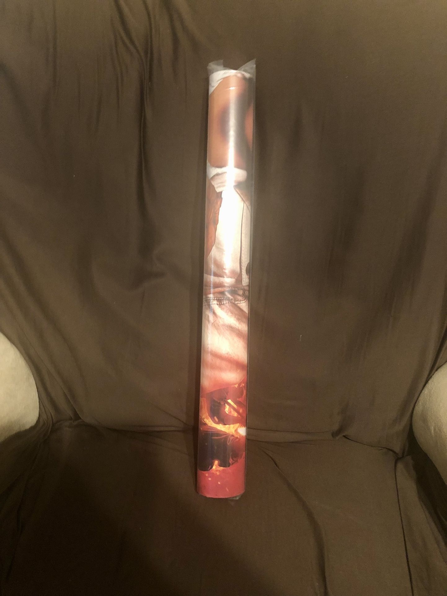 Sealed Far Cry 6 Poster