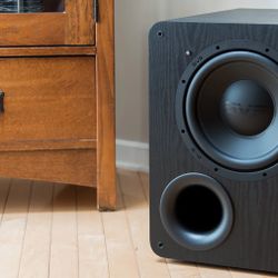 SVS PB 1000 Subwoofer