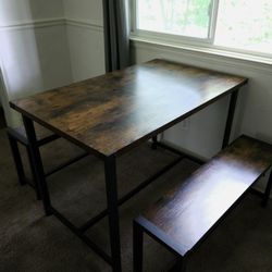Dining Table Set