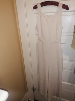Wilfred Jumpsuit