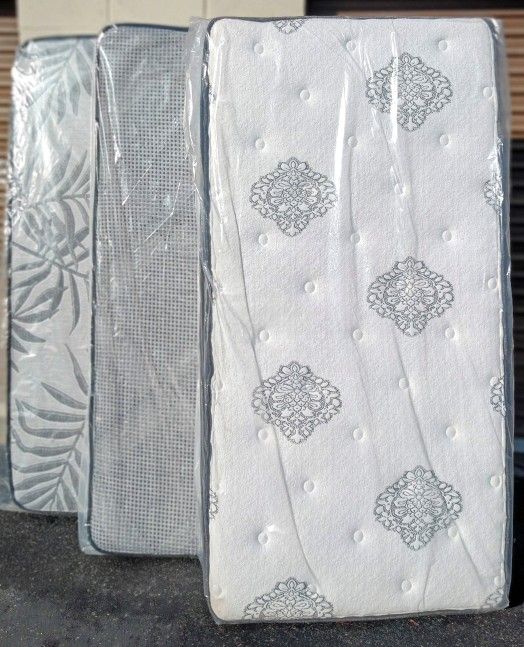 New Twin Size Mattress Sale!!