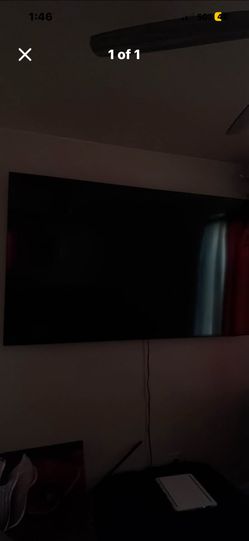 75 Inch Smart Tv