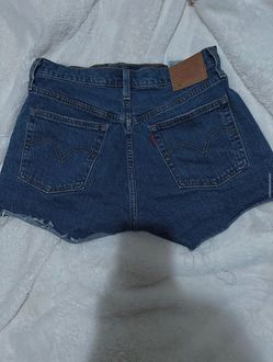 Levi’s 501
