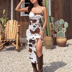 Bran New Dress