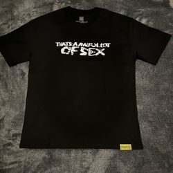 Awful Lot of Sex T-Shirt