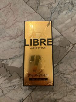 YSL Libre perfume
