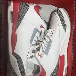 Jordan 3