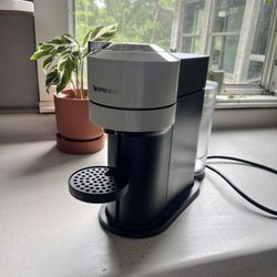 nespresso vertuo next