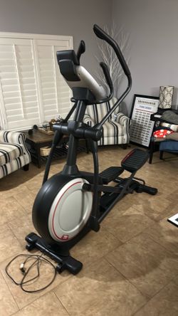 Elliptical Pro-Form Endurance 720E