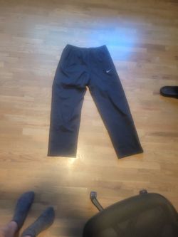 Nike Storm Fit Black Pants