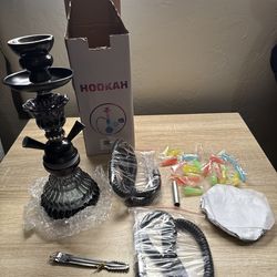 New Glass Set All For $15