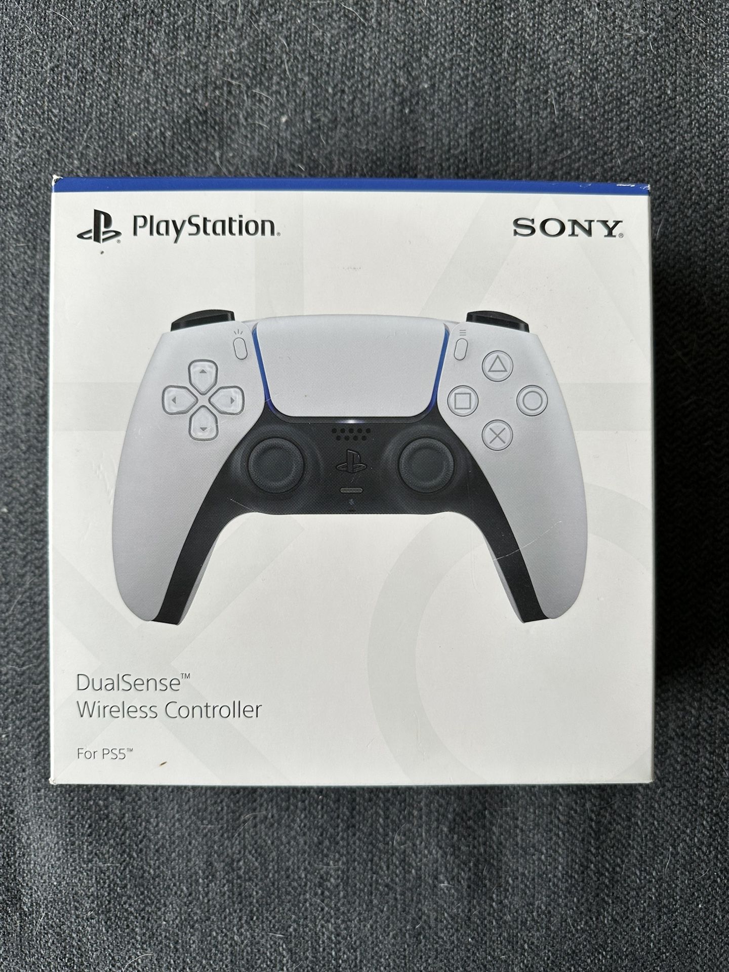 Brand New PS5 Controller
