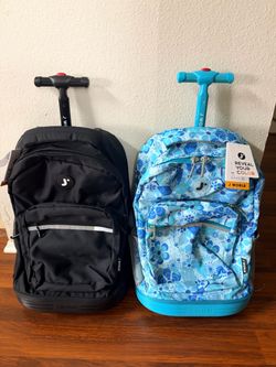 Kids backpacks